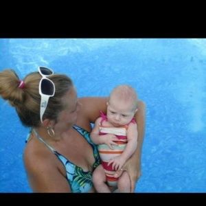 Meet your Posher, Misty